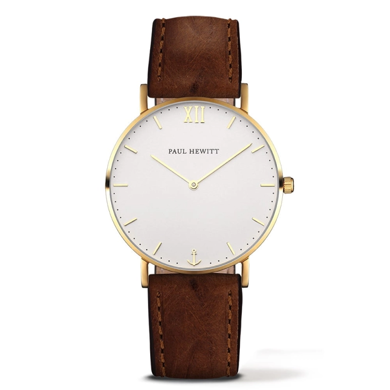 Zegarek Paul Hewitt Sailor Line PHSAGSTW3M Twoje Zegarki