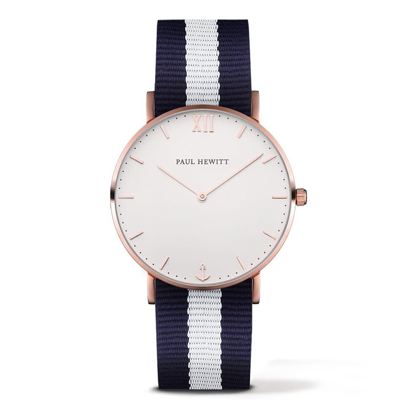 Zegarek Paul Hewitt Sailor Line PHSARSTWNW2 Twoje Zegarki