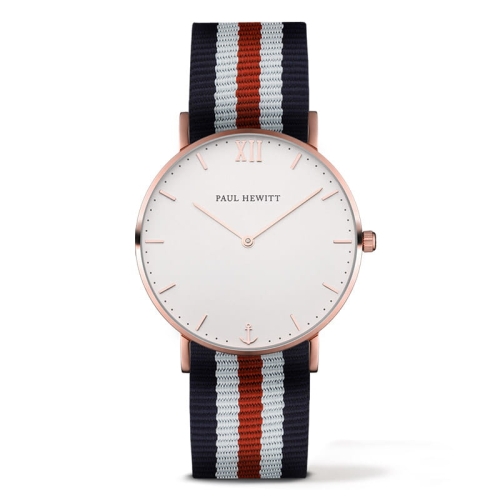 Zegarek Paul Hewitt Sailor Line PHSARSTWNWR220