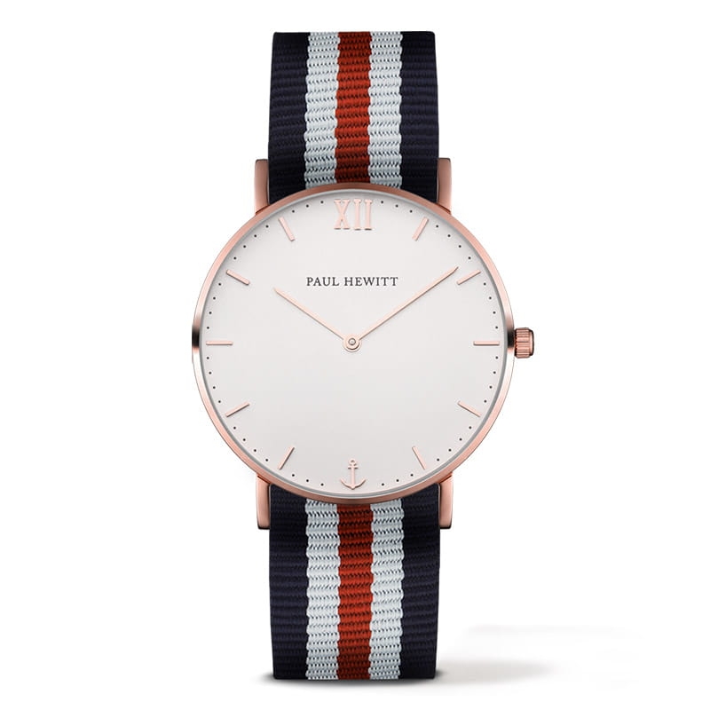Zegarek Paul Hewitt Sailor Line PHSARSTWNWR220 Twoje Zegarki