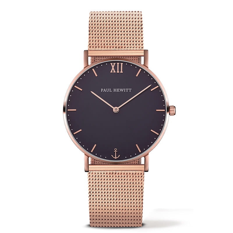 Zegarek Paul Hewitt Sailor Line PHSARSTB4M Twoje Zegarki
