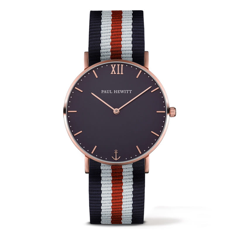Zegarek Paul Hewitt Sailor Line PHSARSTBNWR220 Twoje Zegarki