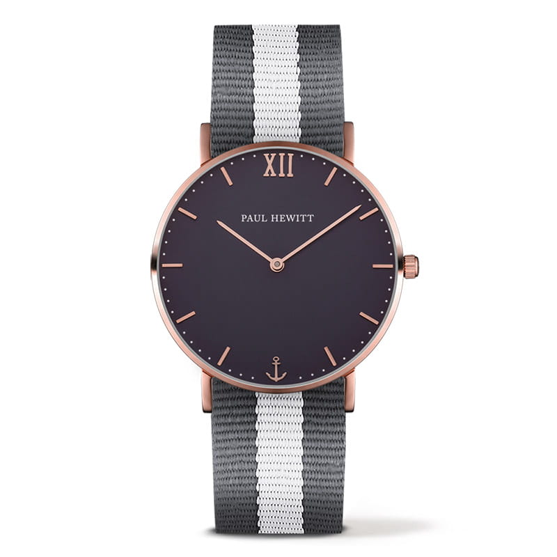 Zegarek Paul Hewitt Sailor Line PHSARSTBGRW20 Twoje Zegarki