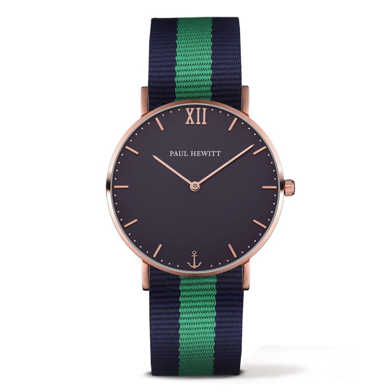 Zegarek Paul Hewitt Sailor Line PHSARSTBNG20 Twoje Zegarki