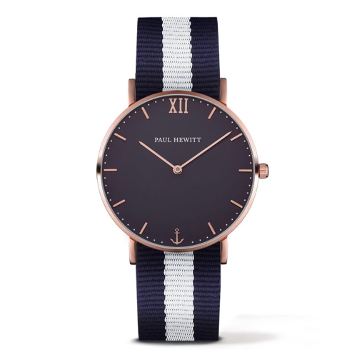 Zegarek Paul Hewitt Sailor Line PHSARSTBNW20