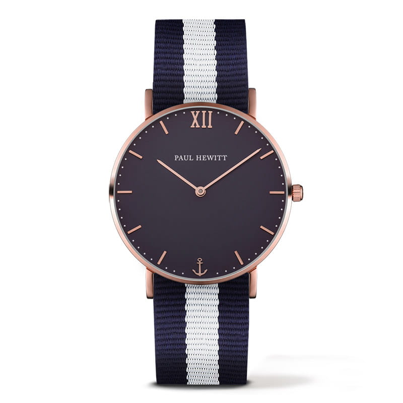 Zegarek Paul Hewitt Sailor Line PHSARSTBNW20 Twoje Zegarki