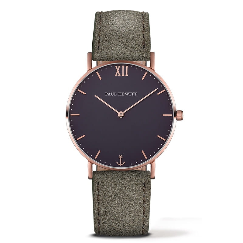 Zegarek Paul Hewitt Sailor Line PHSARSTB8M Twoje Zegarki