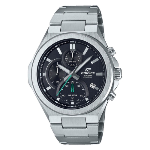 Zegarek Casio Edifice Standard Chronograph EFB700D1A