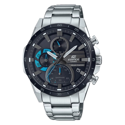 Zegarek Casio Edifice Solar Chronograph EFS-S620DB-1B