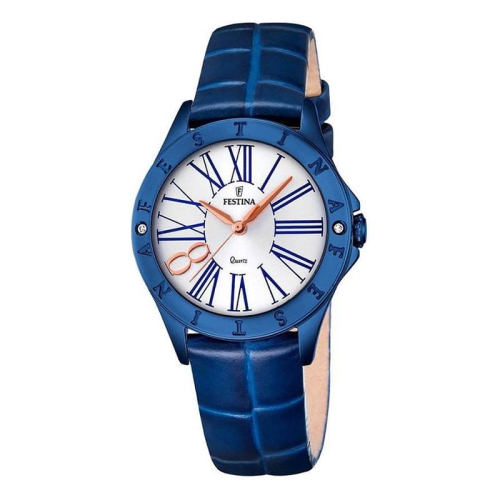 Zegarek damski Festina Boyfriend F16931/1