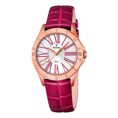 Zegarek damski Festina Boyfriend F16930/2