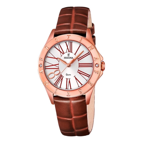 Zegarek damski Festina Boyfriend F16930/3