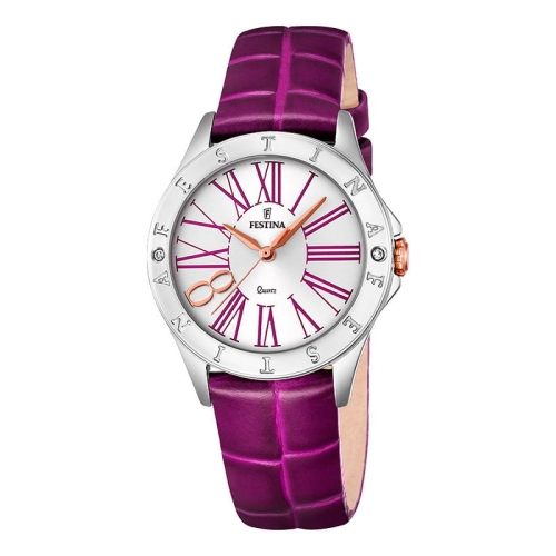 Zegarek damski Festina Boyfriend F16929/2