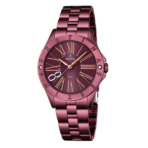 Zegarek damski Festina Boyfriend F16928/2