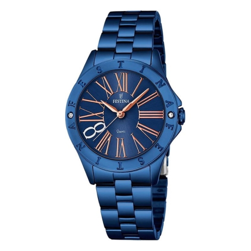 Zegarek damski Festina Boyfriend F16927/2