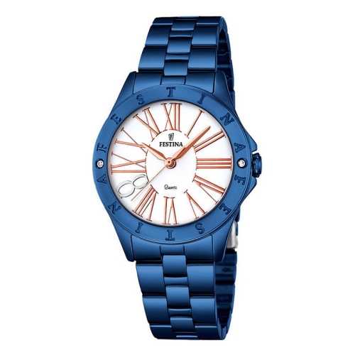 Zegarek damski Festina Boyfriend F16927/1