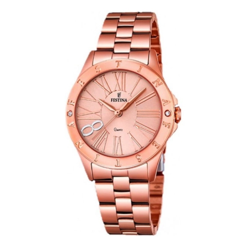 Zegarek damski Festina Boyfriend F16926/2