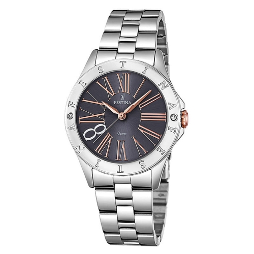 Zegarek damski Festina Boyfriend F16925/2