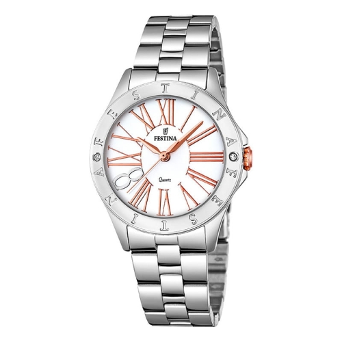 Zegarek damski Festina Boyfriend F16925/1