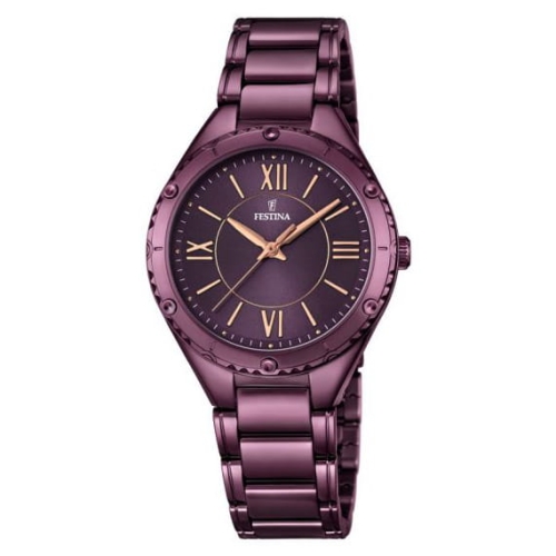 Zegarek damski Festina Boyfriend F16924/2