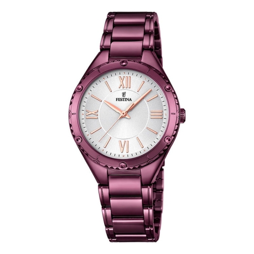Zegarek damski Festina Boyfriend F16924/1