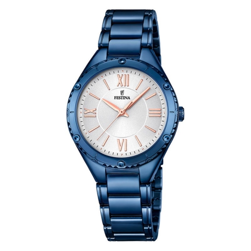 Zegarek damski Festina Boyfriend F16923/1