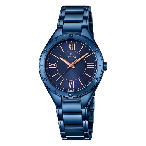 Zegarek damski Festina Boyfriend F16923/2
