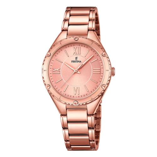 Zegarek damski Festina Boyfriend F16922/2