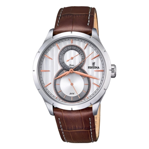 Zegarek Festina Retro F16892/2