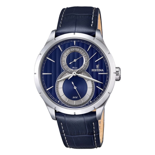 Zegarek Festina Retro F16892/3