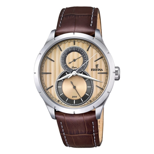 Zegarek Festina Retro F16892/4