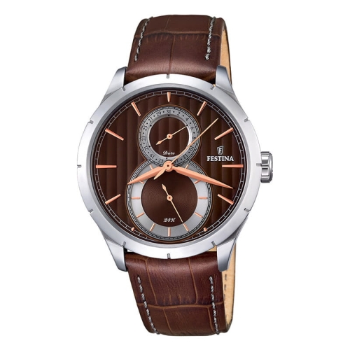 Zegarek Festina Retro F16892/5