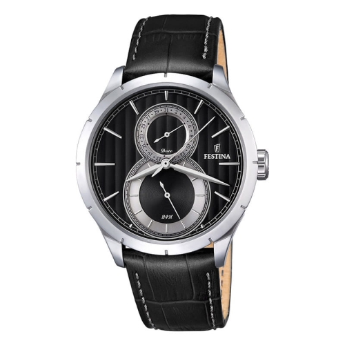 Zegarek Festina Retro F16892/6