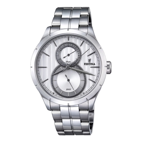 Zegarek Festina Retro F16891/1