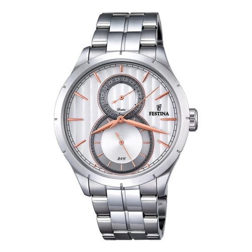 Zegarek Festina Retro F16891/2