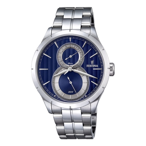 Zegarek Festina Retro F16891/3