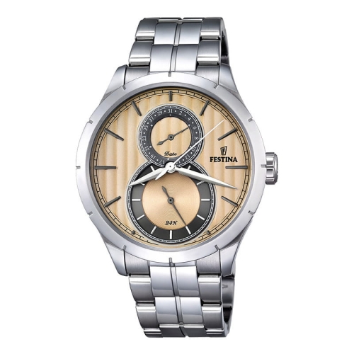 Zegarek Festina Retro F16891/4
