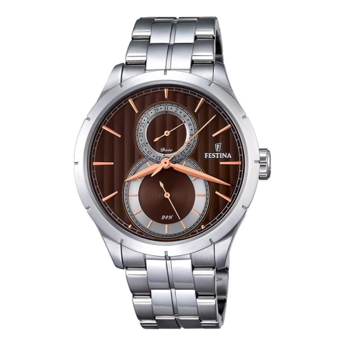 Zegarek Festina Retro F16891/5