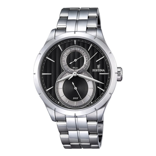 Zegarek Festina Retro F16891/6