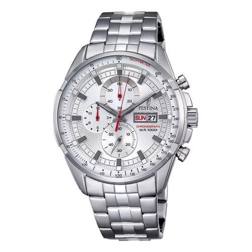 Zegarek Festina Chronograph F6844/1