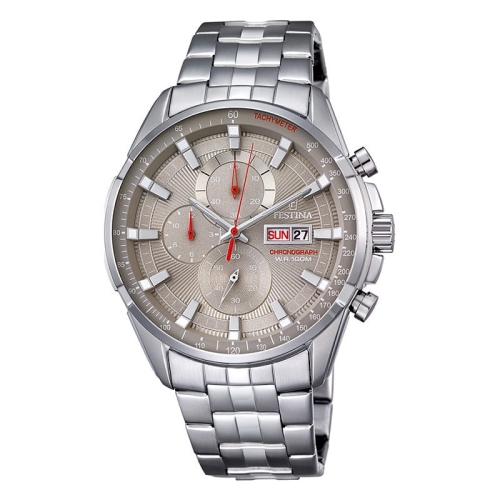 Zegarek Festina Chronograph F6844/2