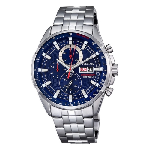 Zegarek Festina Chronograph F6844/3