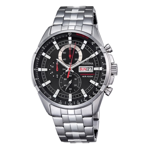 Zegarek Festina Chronograph F6844/4