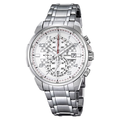 Zegarek Festina Chronograph F6842/1