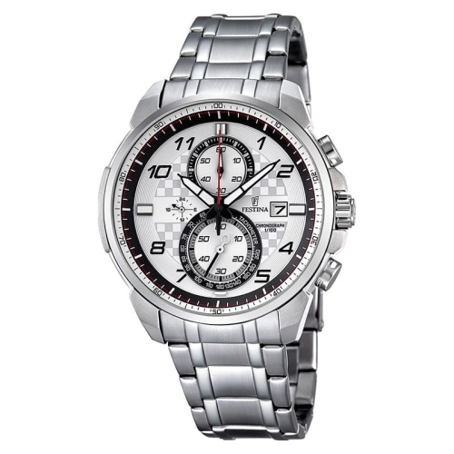Zegarek Festina Chronograph F6842/2