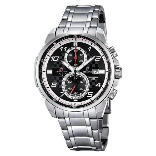 Zegarek Festina Chronograph F6842/3