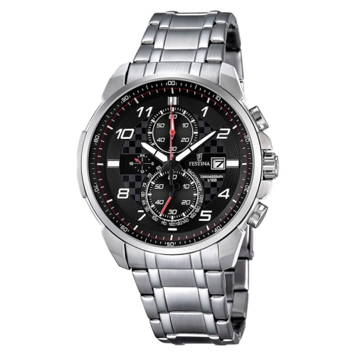 Zegarek Festina Chronograph F6842/4