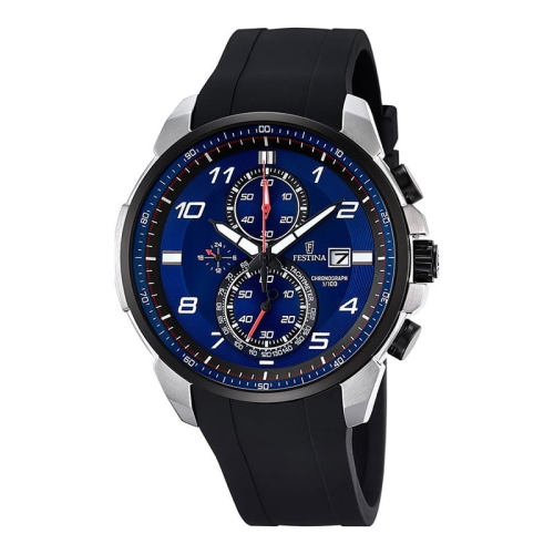Zegarek Festina Chronograph F6841/3