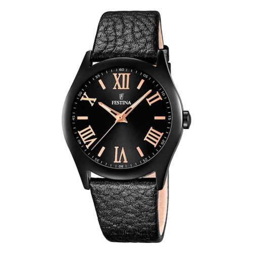 Zegarek damski Festina Boyfriend F16649/9