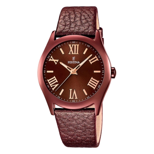 Zegarek damski Festina Boyfriend F16649/7